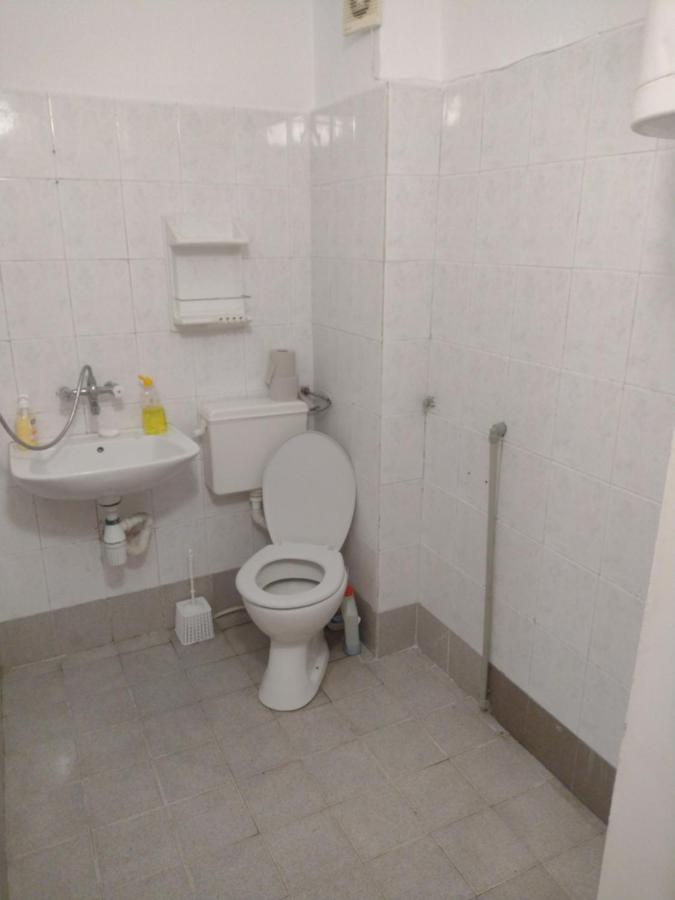Апартамент Цар Самуил Varna Exterior foto